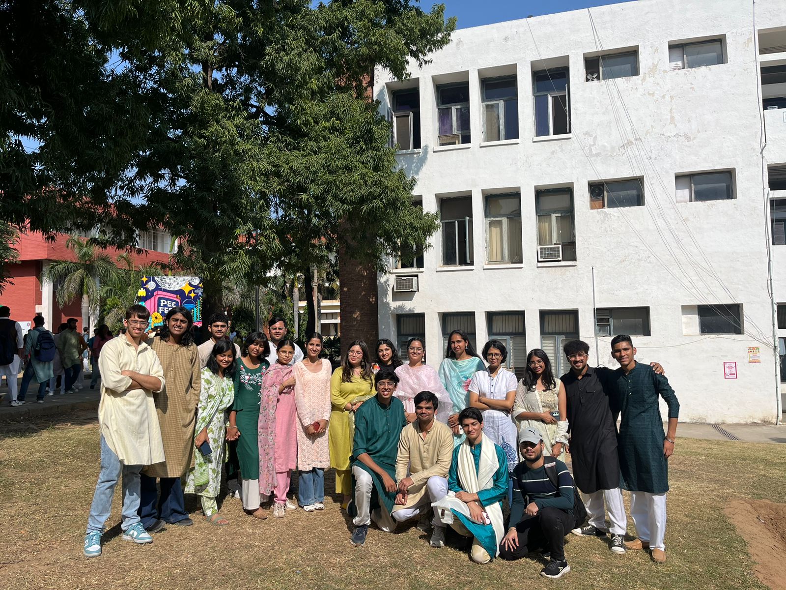 Women empowerment activities